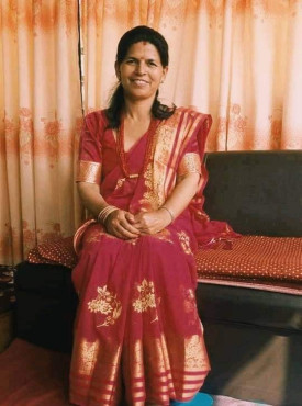 Laxmi Sigdel